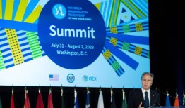 西方媒体对非洲的看法是种族主义吗？