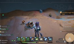 我在Sandrock的时间：如何建立水培孵化器