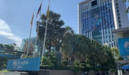 坤泰银行贷款增长：信心没有收缩