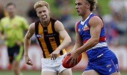 2024年：西部牛头犬队确认首次亮相的杰克麦克雷是有疑问的