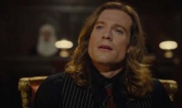 《夜访吸血鬼》的大审判充满了咬