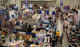 罗利为GalaxyCon奠基，邀请《夜魔侠》(Daredevil)和《星际迷航》(Star Trek)的明星们来到罗利