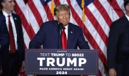 特朗普领导共和党向右进军，并从爱荷华州党团会议中获得其他收获_生活_资讯_绿文网