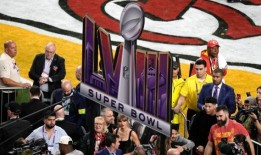 球迷数据显示，仅伯明翰就比泰勒·斯威夫特(Taylor Swift)更热爱足球