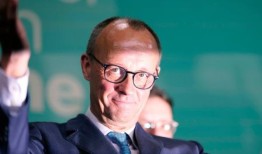 德国保守的基督教民主联盟（CDU）预计将掌权，而另类选择党（AfD）将跃居第二