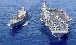 在紧张局势升级之际，美国将加强在中东的军事存在