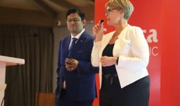 塞内卡理工学院领导医疗保健领域人工智能研讨会，宣布新项目和行业合作