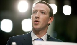 扎克伯格说，在大流行期间，白宫就新冠肺炎的一些内容向脸书施压