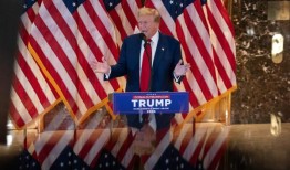 唐纳德·特朗普称监禁将使美国人“处于崩溃边缘”