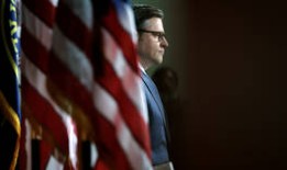 美国众议院议长就未来对乌克兰的援助发表评论