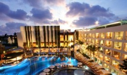 随着印尼同意暂停开发，巴厘岛将引入新的禁令