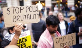 曼彻斯特机场事件家属联系国际刑警组织正式警方投诉