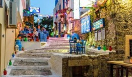 希腊曾经是我的派对天堂——25年后它是什么样子？