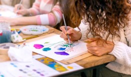 这是我的艺术今年9月，马略卡岛将迎来一场艺术家和他们手艺的庆祝活动。