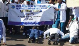 实习医生在公立医院举足轻重