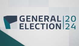 2024年大选：ITV新闻伦敦直播结果中心