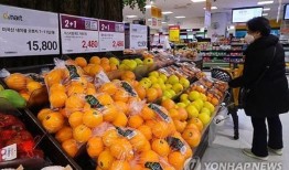 1月通胀率6个月来首次降至3%以下