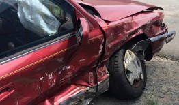 道路交通事故死亡人数在两年内下降了32%