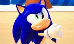 传言：刺猬索尼克今年可能会有一个类似秋天人的衍生剧