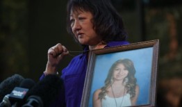 阿曼达·托德的家人加入了美国父母起诉社交媒体巨头的行列