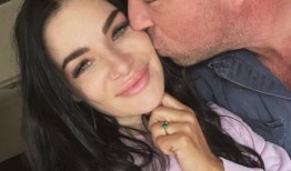 出演《农场主要老婆》的克莱尔·桑德斯透露了与安德鲁·科尔曼突然分手的真相