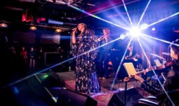 Maestra Music的Amplify音乐会将于2024年在索尼音乐厅举行