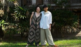 周末艺术：“从浮罗交威到札幌”，瑞典儿童读物