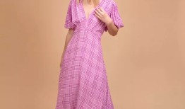 想要一个可持续的时尚选择？那么就去租