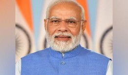 莫迪总理将在马哈拉施特拉邦为青年节揭幕