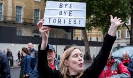 英国的变革机会