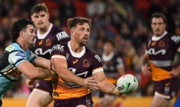 野马队平淡无奇的板凳让沃尔特斯很头疼