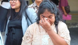 女佣不是“出气筒”