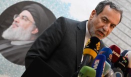 伊朗呼吁联合国安理会谴责以色列的袭击