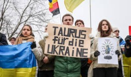 德国国防承包商否认为乌克兰提供导弹