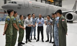 毯子、医疗用品、滤水器：为加沙平民提供紧急援助的皇家空军飞机