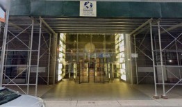 传说中的中城酒吧Langan 's在2018年关闭后找到了新家