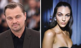 莱昂纳多·迪卡普里奥“爱上了维多利亚·塞雷蒂”