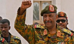 苏丹暂停东非政府间发展组织的成员资格