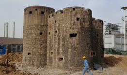 碉堡啥意思,“碉堡”竟有这些含义，你一定不知道！