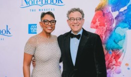 迈克尔·格雷夫是如何在一季内导演三部百老汇音乐剧的