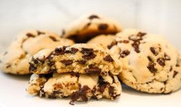 曲奇面团召回：甜点在21个州销售