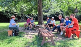 哈珀斯费里：美国历史与伟大的户外活动相遇的地方——巴尔的摩太阳报