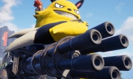 宝可梦公司就Palworld抄袭指控发表声明