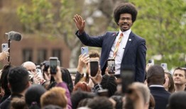 贾斯汀·皮尔森被孟菲斯委员会送回田纳西之家：“你不能驱逐正义”