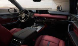 新车预览：2025马自达CX-70：汽车爱好者