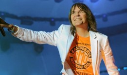 婚礼前三天，Gawli？ski被诊断出患有癌症“那我该怎么办？”我突然大哭起来”