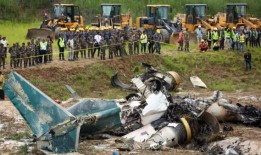 尼泊尔飞机失事，18名乘客遇难，飞行员唯一幸存者