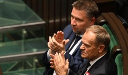 波兰开始埋葬极端保守的法律与正义政府时代