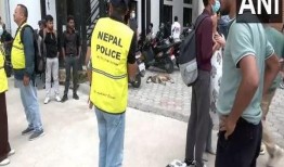 尼泊尔今天降半旗;成立了一个五人委员会来调查索亚飞机失事事件