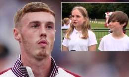 在卡姆登的一个垃圾箱里发现死亡女婴后，谋杀调查开始了